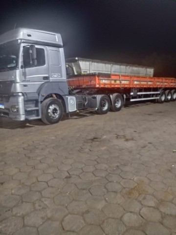VENDO CAMINHÃO