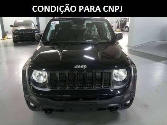 RENEGADE 2021/2021 2.0 16V TURBO DIESEL MOAB 4P 4X4 AUTOMÁTICO