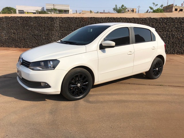 GOL G6