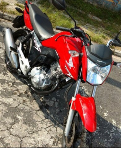HONDA FAN