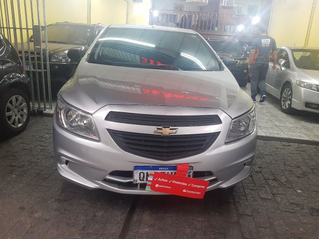 CHEVROLET ONIX JOY