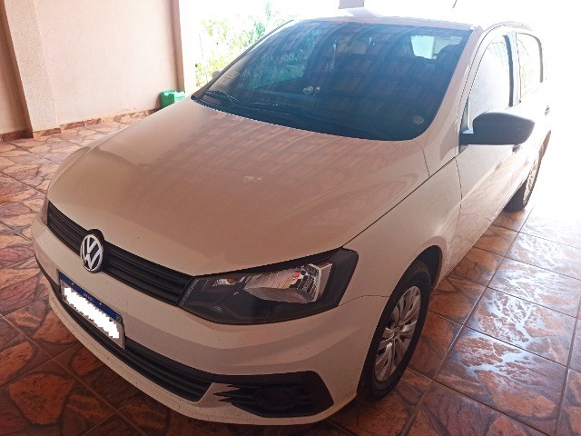 VW VOLKSWAGEN GOL