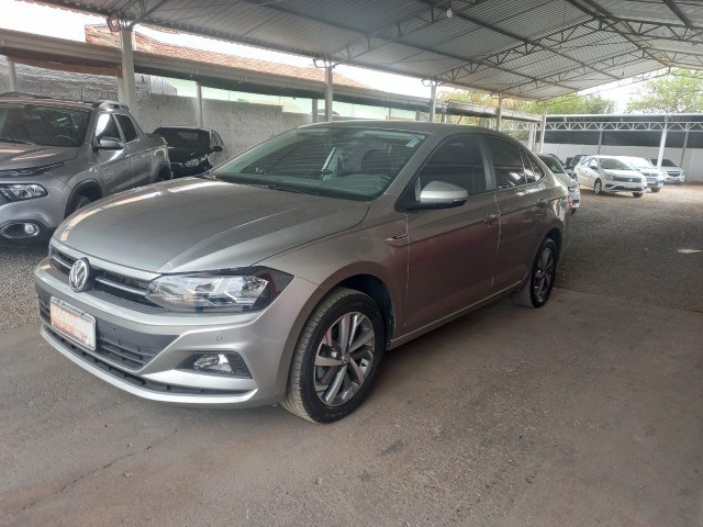 VW/ VIRTUS 1.0 TSI CONFORTLINE.