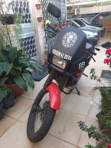 SAHARA 350