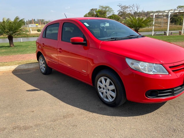 2011/11 BR GOL 1.0 TREND COMPLETO