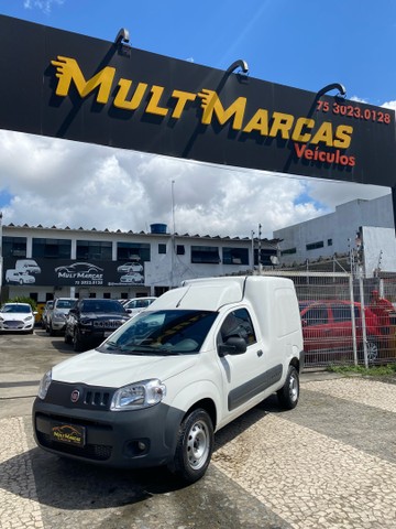 FIAT FIORINO 1.4 2020