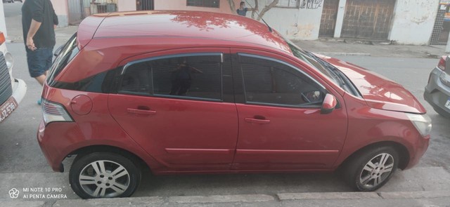 AGILE LTZ COMPLETO
