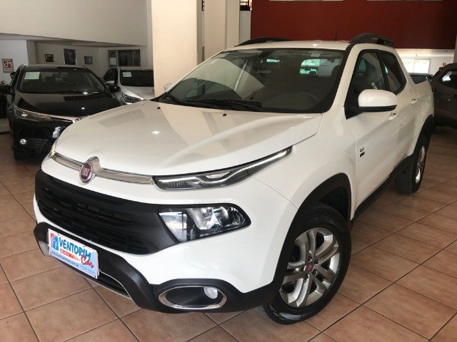 TORO FREEDOM 2.0