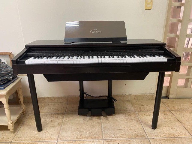 clavinova cvp7