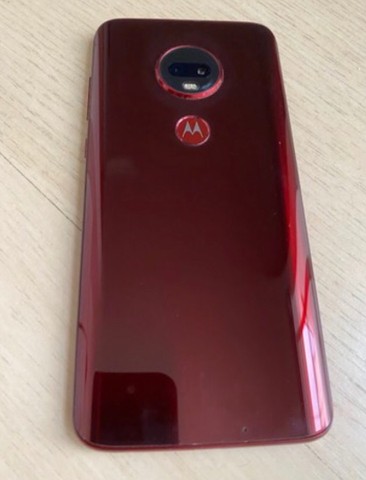 Motorola G7 Plus lindo!! Estado de novo!!
