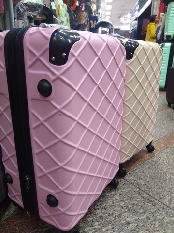 MALAS DE RODINHAS DE VIAGEM 23KG PARA DESPACHAR - Foto 2