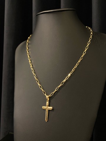 Conjunto em Ouro 18K 750 - Foto 3