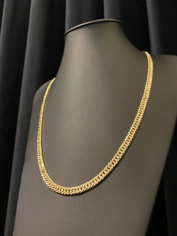 Corrente em Ouro 18K 750 - Foto 2
