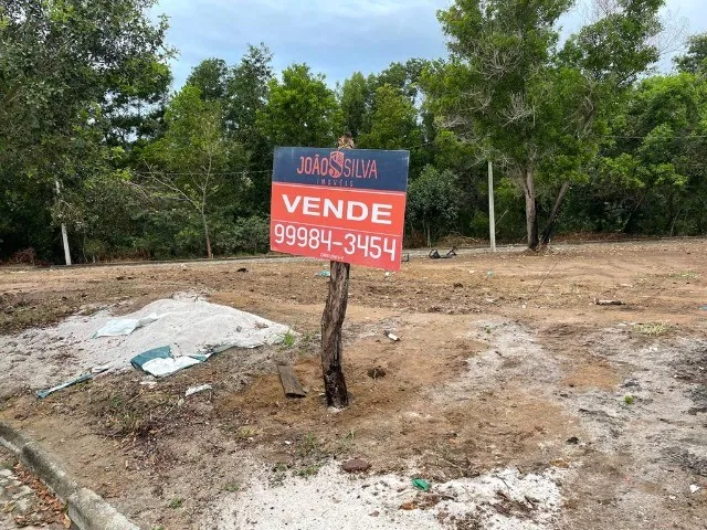 Area à Venda no Bairro Fonte Grande em Linhares/ES