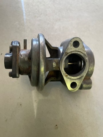 Válvula egr da l200 bola, outdoor ,gl, original