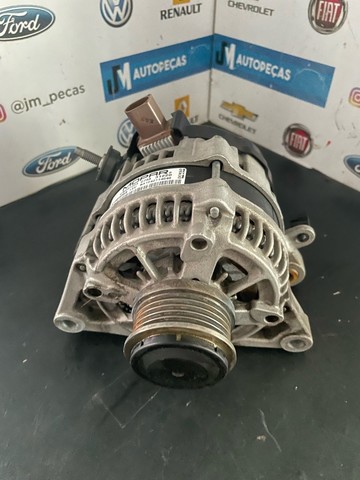 Alternador fiat argo
