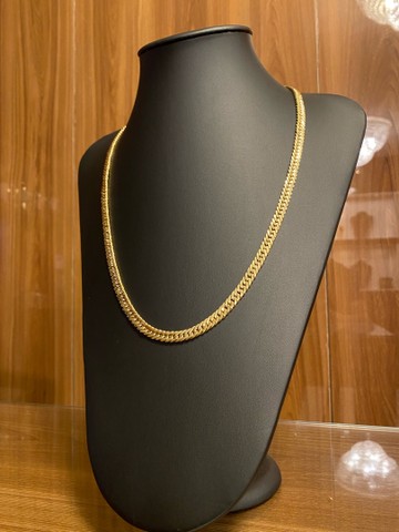 Corrente em Ouro 18K 750 - Foto 5