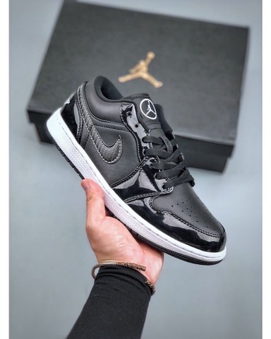 air jordan 1 low carbon fiber