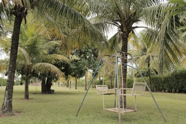 Rancho Maresias