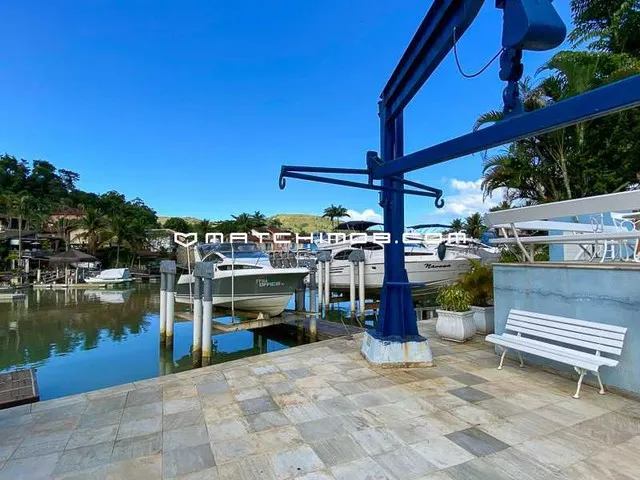 Condominio Portogalo em Angra dos Reis