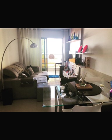 Apartamento à venda com 2 quartos, 52m² - Foto 3