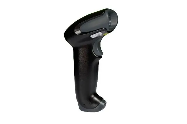 Leitor Honeywell Voyager 1250g Laser Usb