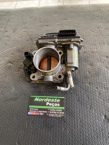 TBI Honda civic 1.8 2012/13 original 