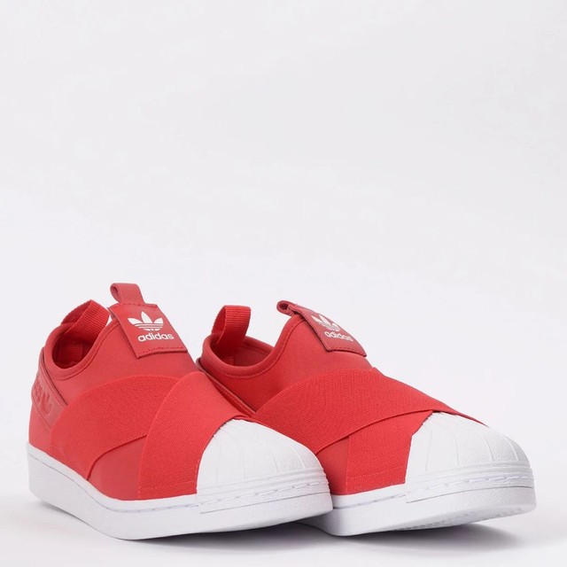 adidas super slip on