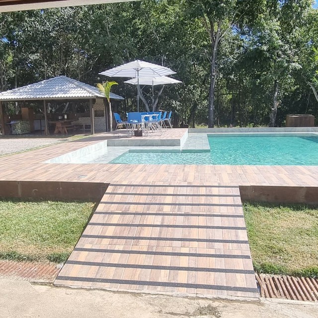 Chacara aluguel - Foto 12