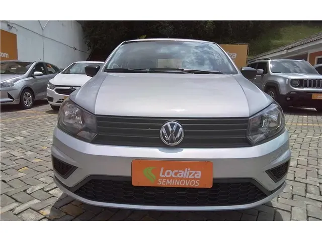 Volkswagen Gol em Cascavel - volkswagen gol tabela fipe cascavel