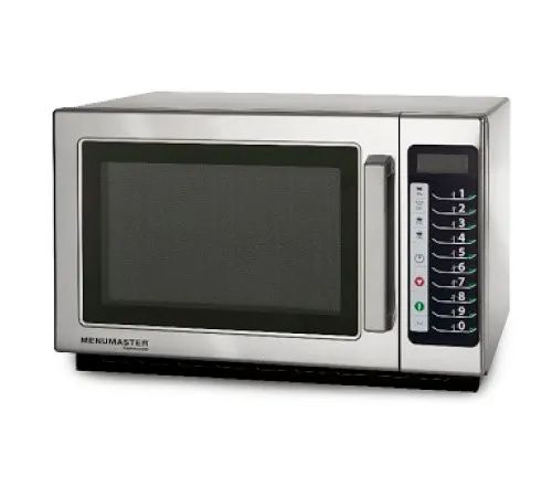 Microondas industrial 1000W Menumaster * cesar