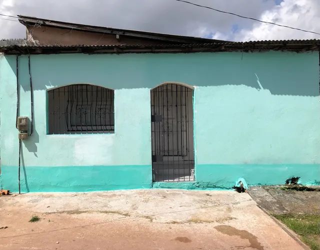 foto - Belém - Tapanã (Icoaraci)