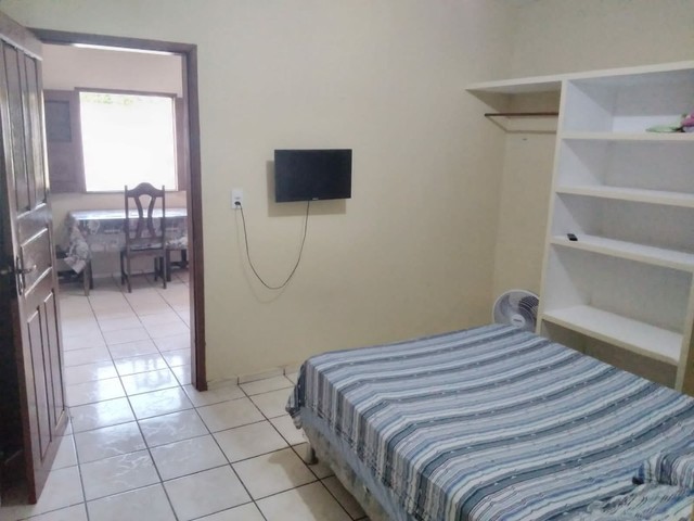 Kitnetes mobiliadas mensal ou diárias - Foto 3