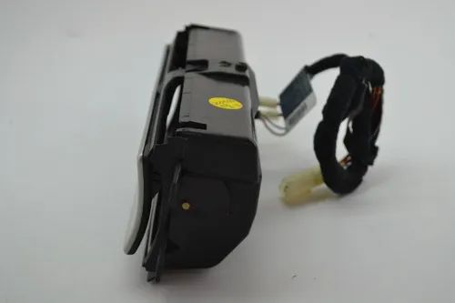 Cinzeiro Porta Treco Console Bmw X5 2001 2002 Original - Foto 3