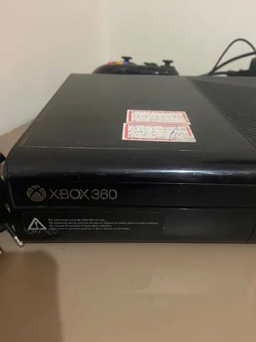 Xbox 360 desbloqueado - Videogames - Setor Morada do Sol, Goiânia  1254791570