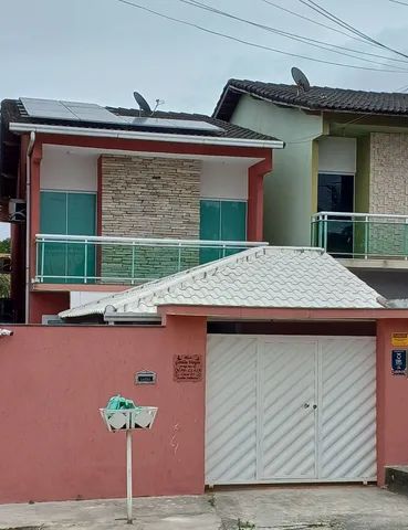 Captação de Casa a venda na Rua Getúlio Vargas, Itaipuaçu, Maricá, RJ
