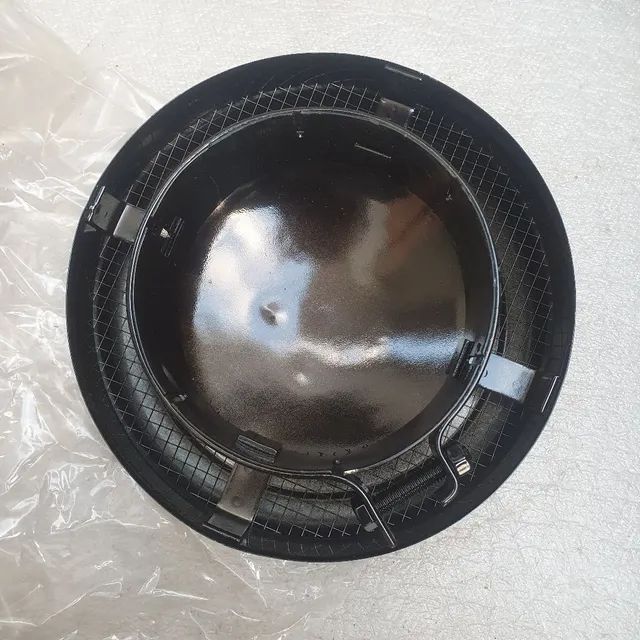 John deere caterpillar New holand tampa sistema entrada de ar nova original * - Foto 2