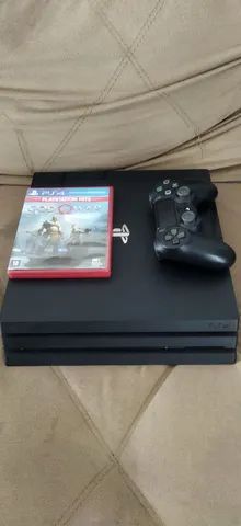 Ps4 Pro - Consoles de Vídeo Game - Itabatan, Mucuri 1262846570