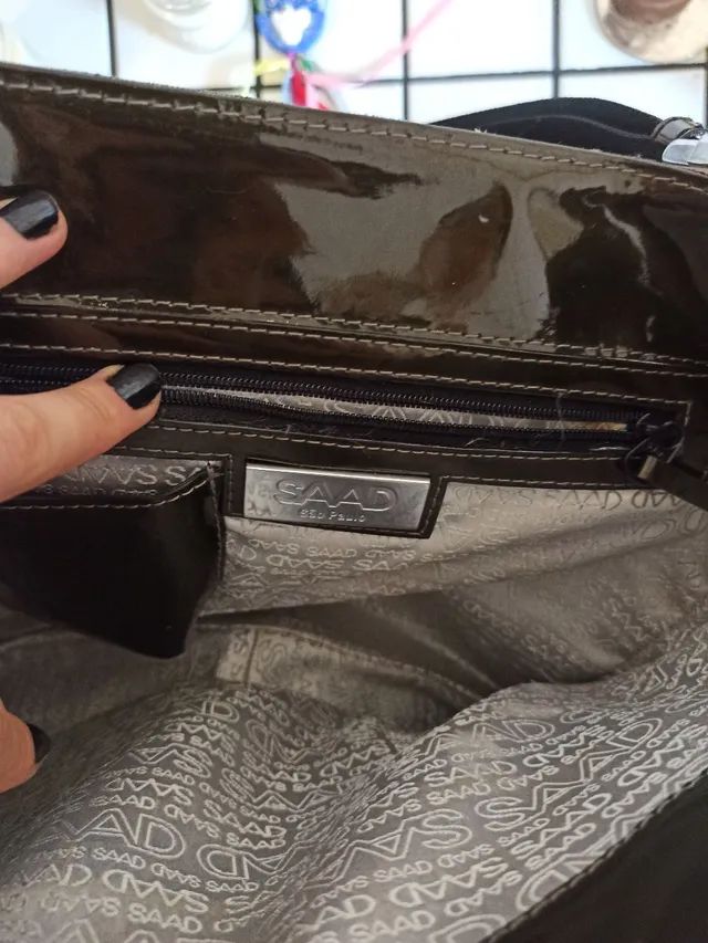 Bolsa saad - Foto 5