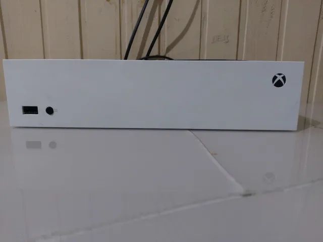 Xbox series S+14 jogos de Barbada Completo e com caixa - Foto 5