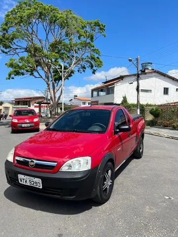 Chevrolet 2010 em Alagoinhas