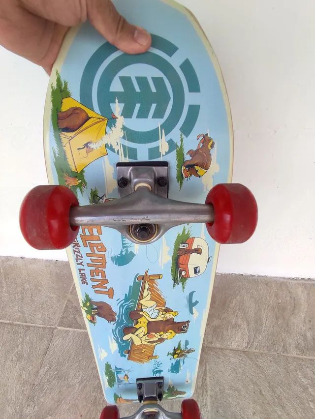 Skate Element - Foto 3