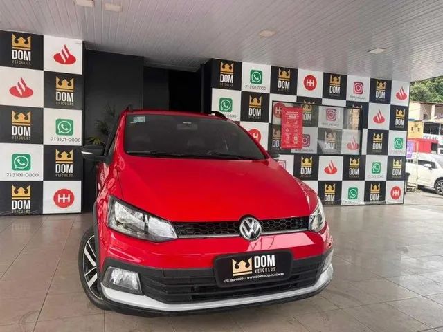 VOLKSWAGEN FOX 1.6 MSI TOTAL FLEX XTREME 4P MANUAL - Foto 2