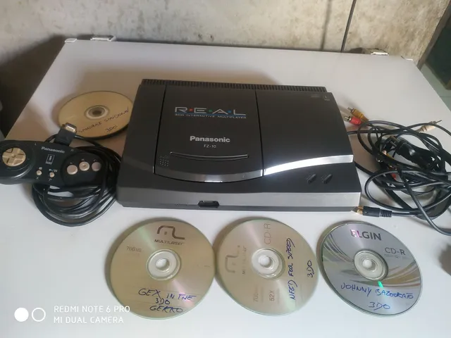 Emulador De 3do Para Ps2