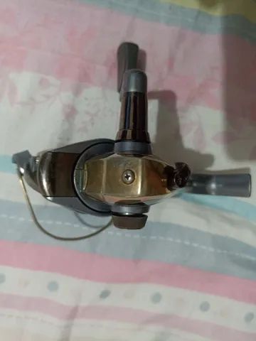 Molinete Daiwa Regal 1500-4i - Foto 4