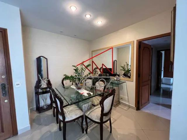 Apartamento-À VENDA-Cosme Velho-Rio de Janeiro-RJ - Foto 4