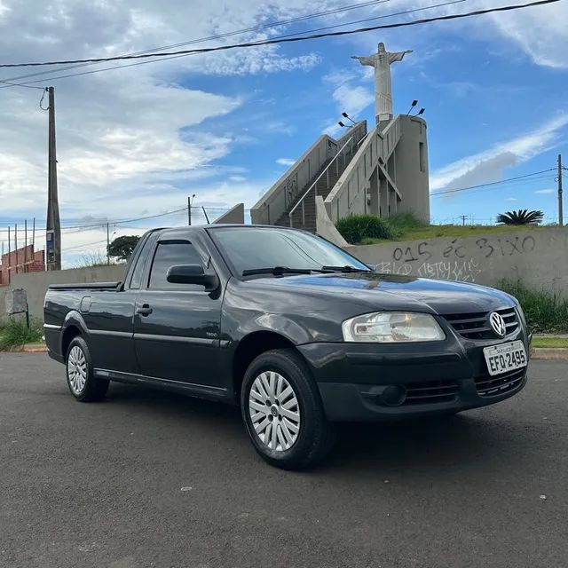 Volkswagen Saveiro 2010 por R$ 67.900, Sorocaba, SP - ID: 2947941