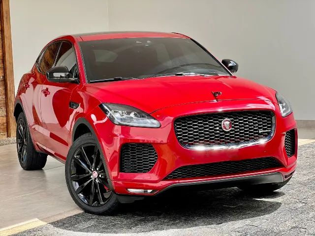 Jaguar E Pace R Dynamic 2.0 2018/2019