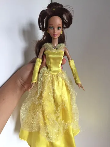 Escola de princesas barbie  +20 anúncios na OLX Brasil