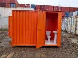 Container Aluguel e Venda zp * seguro e forte - Foto 5